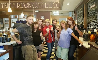 Triple Moon Coffee Company