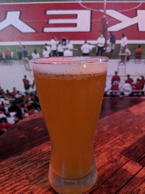 Central House Of Brews