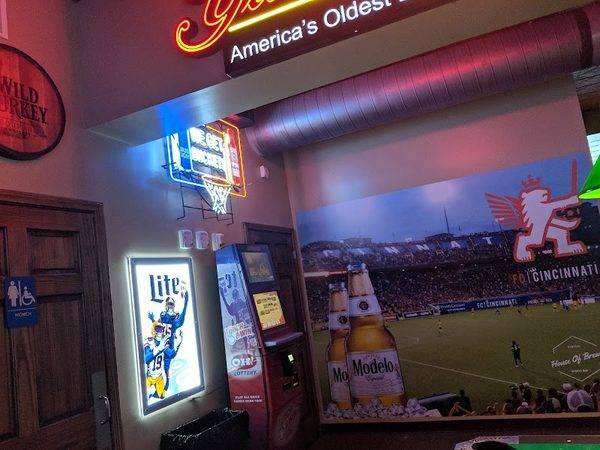 Central House Of Brews