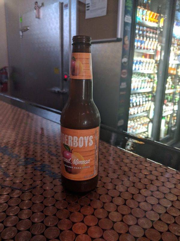 Central House Of Brews
