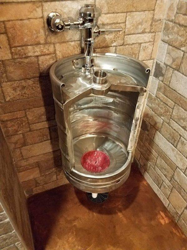 Central House Of Brews